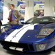Illustration for article titled Report: Rock Star Car Designer Camilo Pardo, Ford To Split Ways